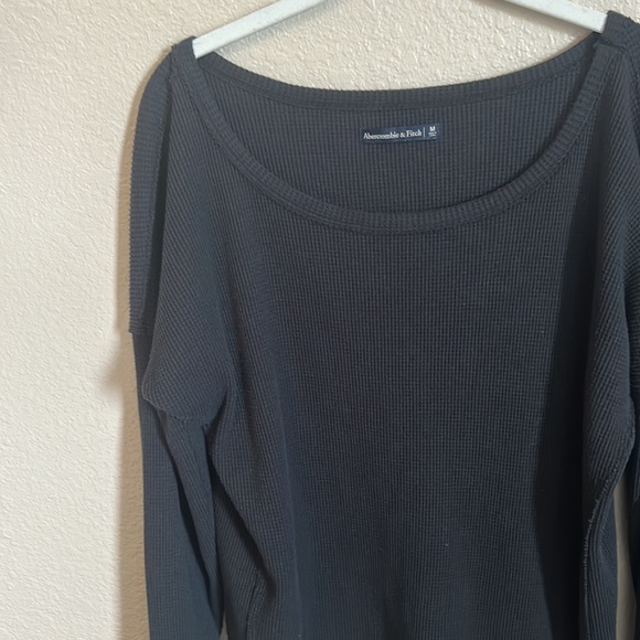 Abercrombie & fitch long sleeve shirt - Picture 3 of 5